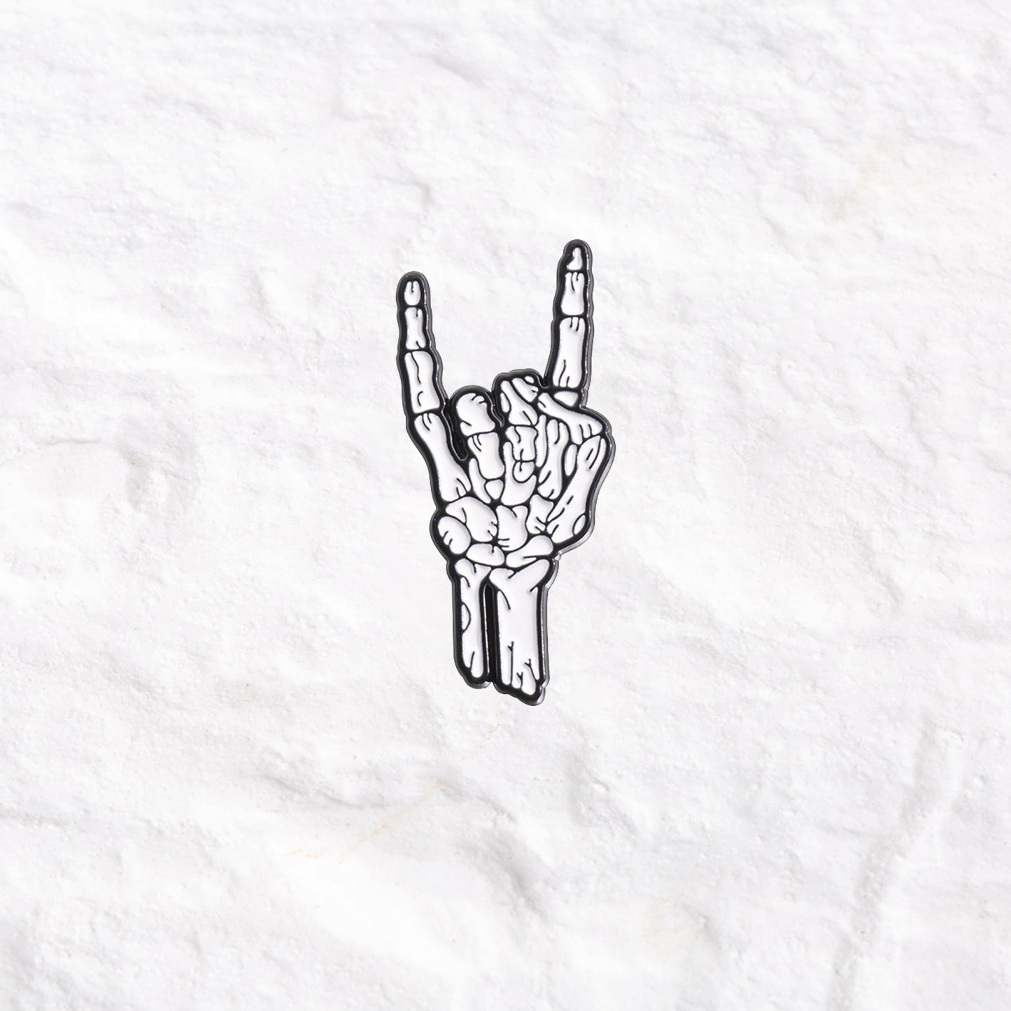 Purplehecate I Am Beautiful Pin