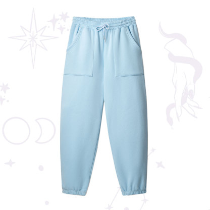 Purplehecate Fleece Sweatpants