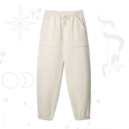 Purplehecate Fleece Sweatpants