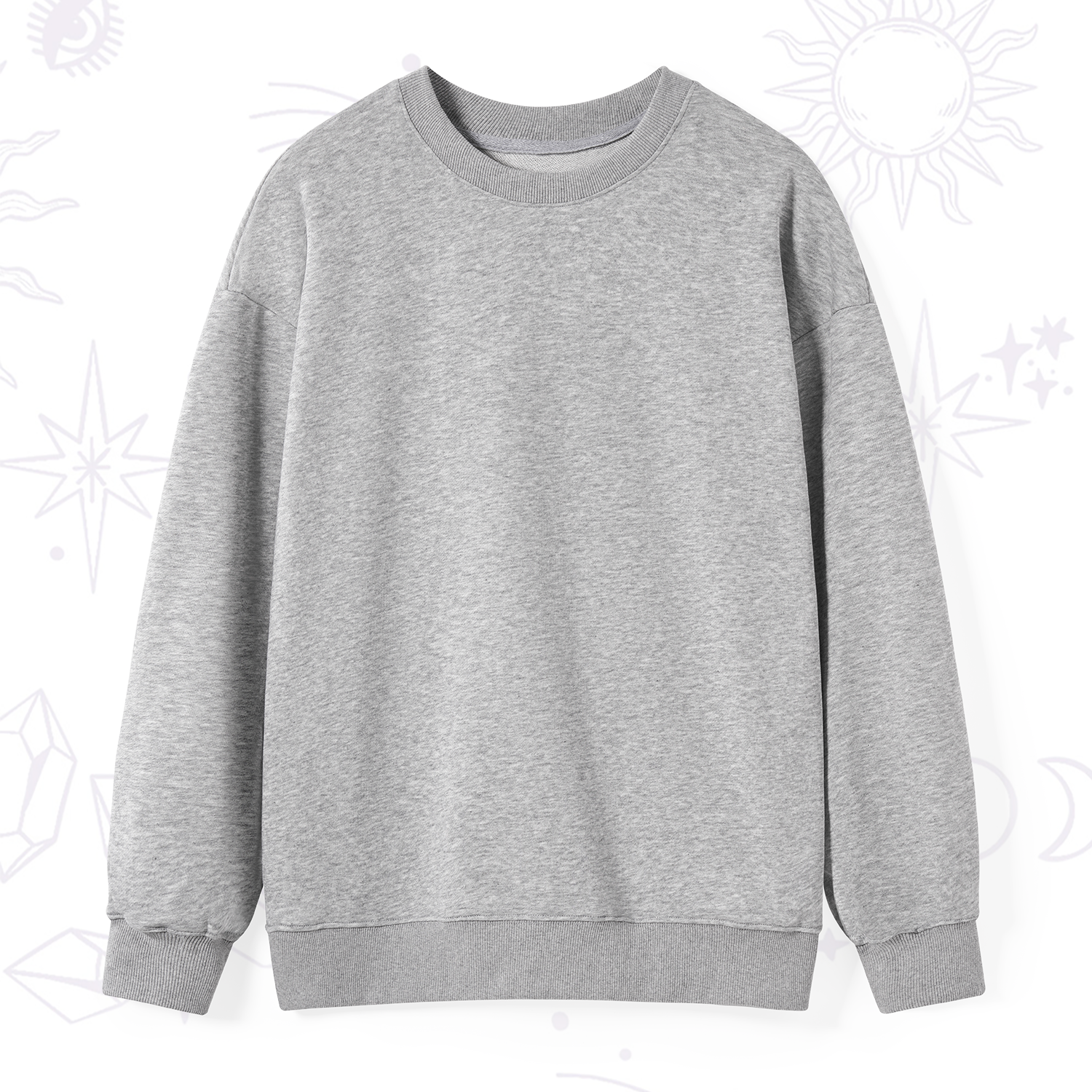 Purplehecate Sweatshirt