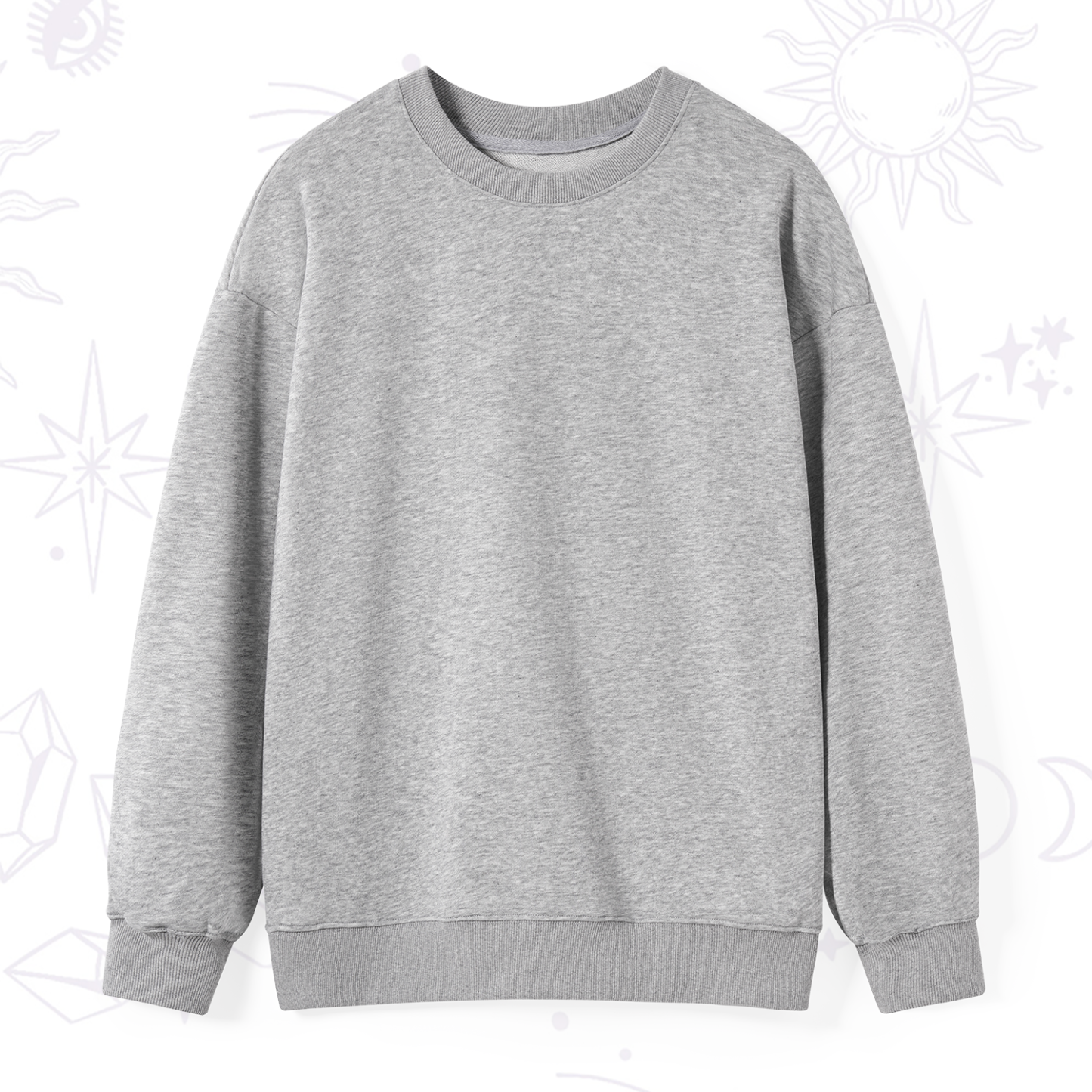 Purplehecate Sweatshirt