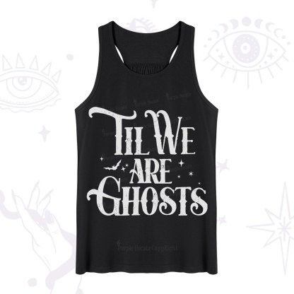 Purplehecate Til We Are Ghosts Tank