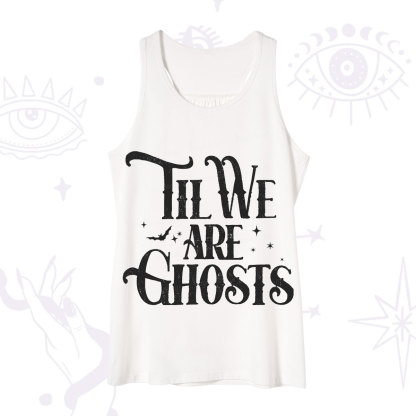 Purplehecate Til We Are Ghosts Tank