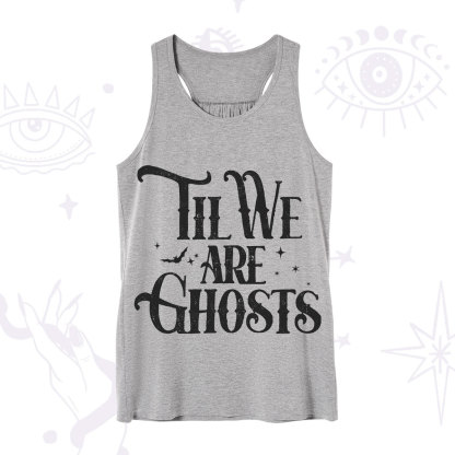 Purplehecate Til We Are Ghosts Tank