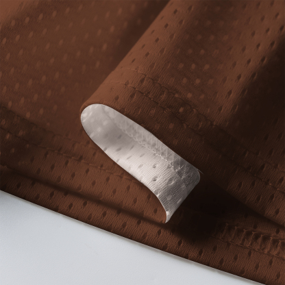 Purplehecate Stay Wild Moon Child Mesh Jersey