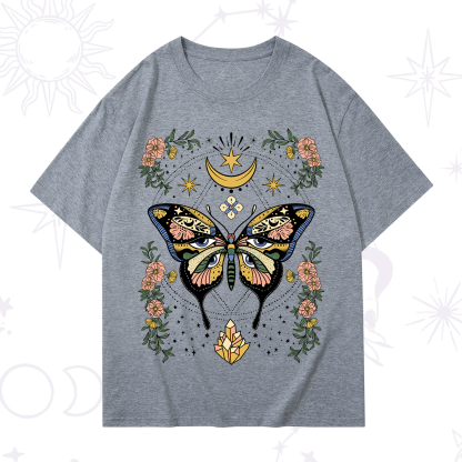 Purplehecate I Am Opening T-Shirt