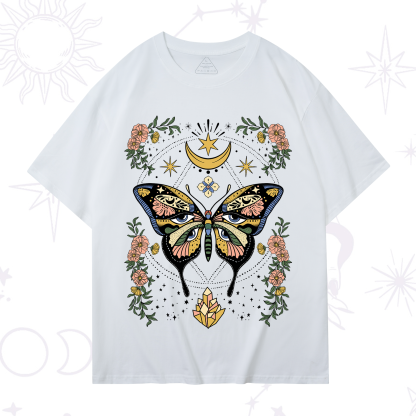 Purplehecate I Am Opening T-Shirt