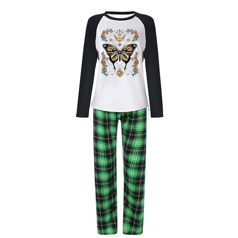 Purplehecate I Am Openingy Christmas Pajamas