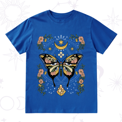 Purplehecate I Am Opening T-Shirt