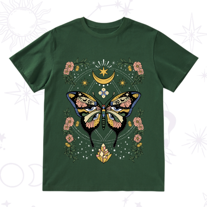 Purplehecate I Am Opening T-Shirt