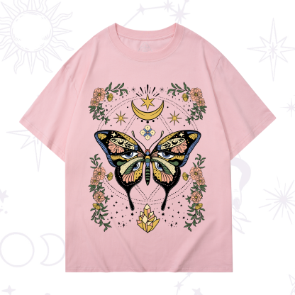 Purplehecate I Am Opening T-Shirt
