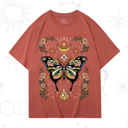 Purplehecate I Am Opening T-Shirt