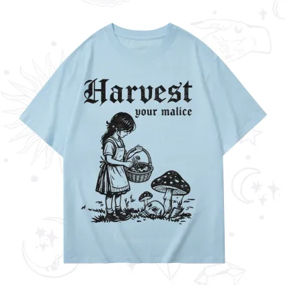Purplehecate Harvest Your Malice T-Shirt