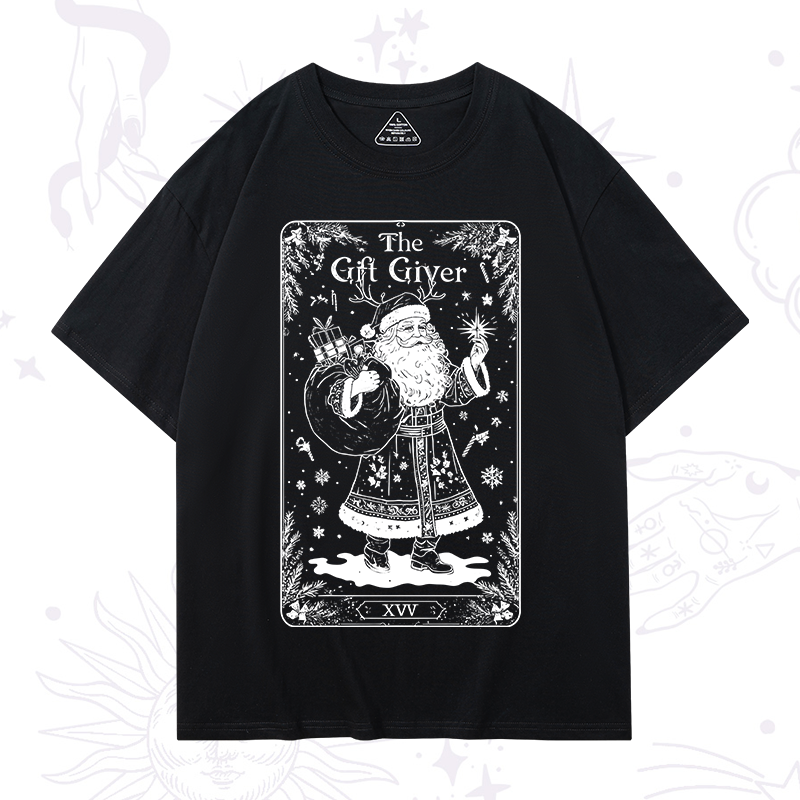 Purplehecate The Gift Giver T-Shirt