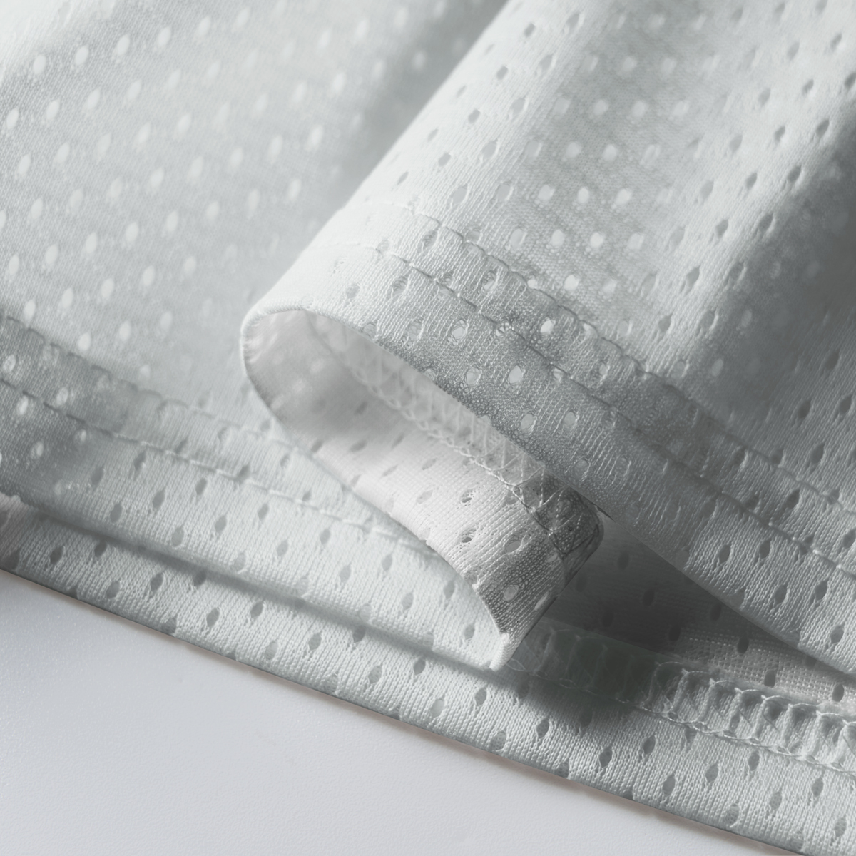 Purplehecate The Hair Magician Mesh Jersey