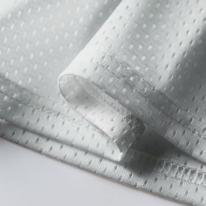 Purplehecate The Hair Magician Mesh Jersey