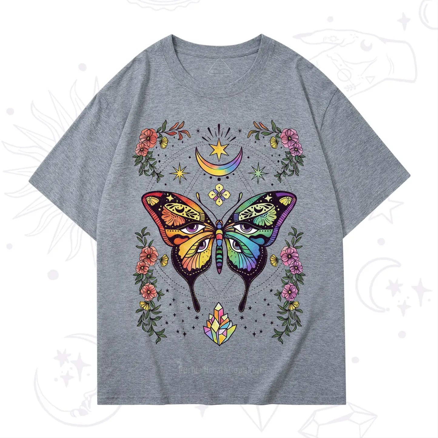 Purplehecate I Am Opening Pride T-Shirt