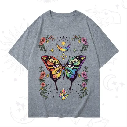 Purplehecate I Am Opening Pride T-Shirt