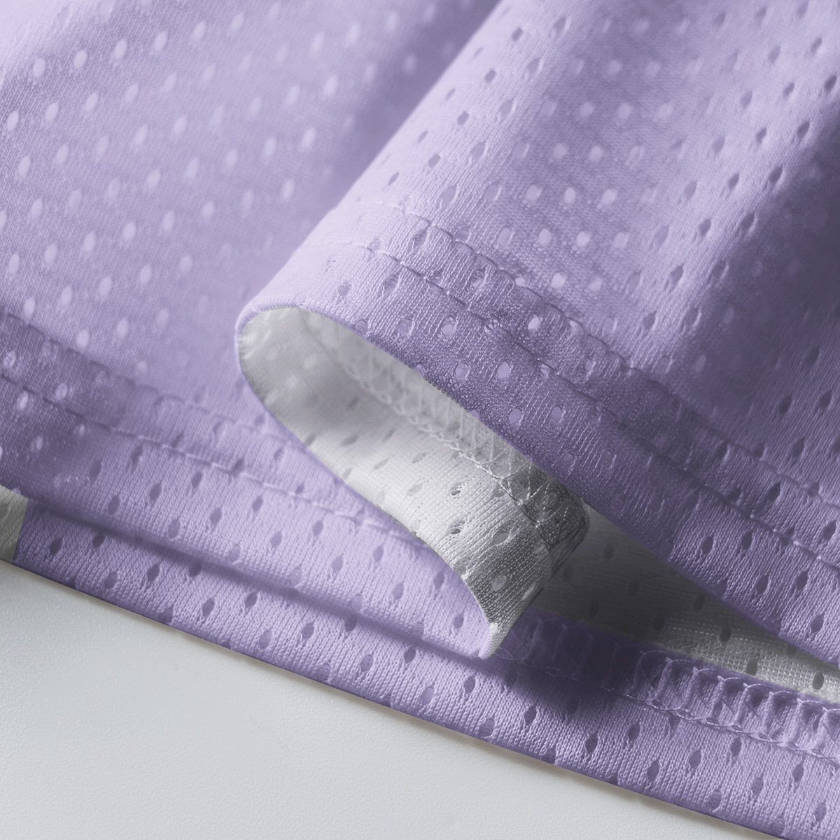 Personalized Purplehecate Moonlight Sorcery Mesh Jersey