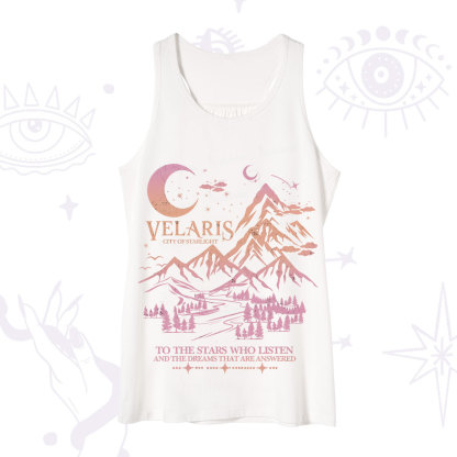 Purplehecate Echoes of the Hidden City Tank