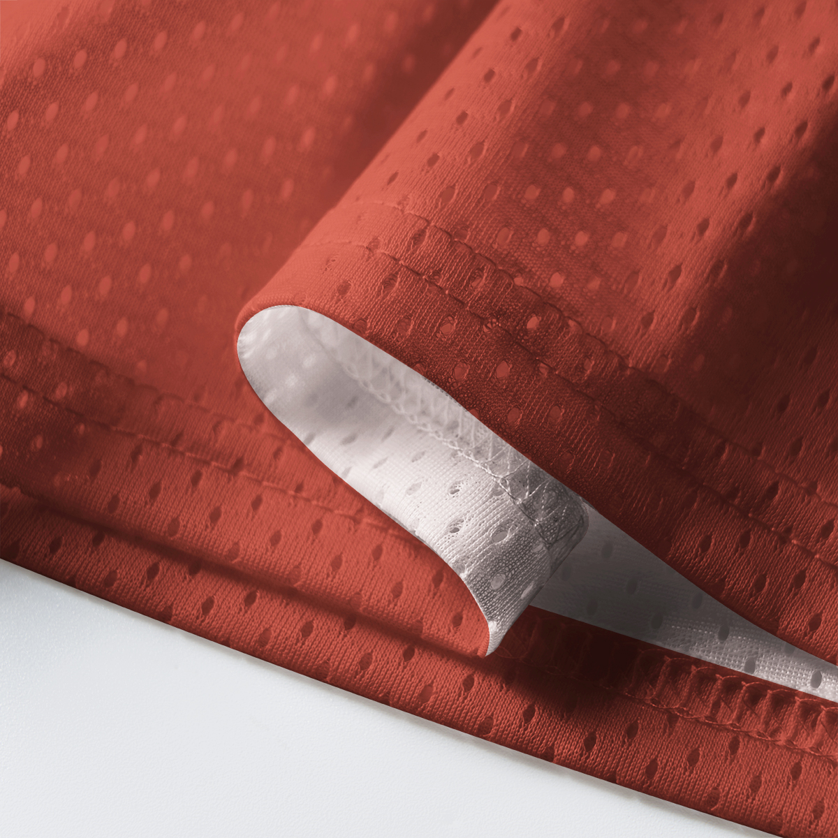 Purplehecate Stay Weird Mesh Jersey