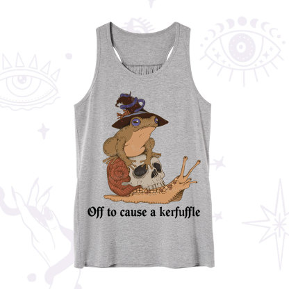 Purplehecate Off To Cause A Kerfuffle Tank