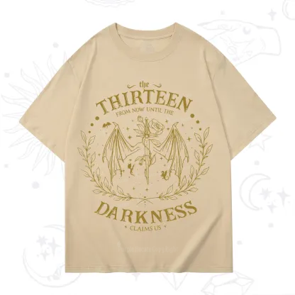 Purplehecate From Darkness Claim Us T-Shirt