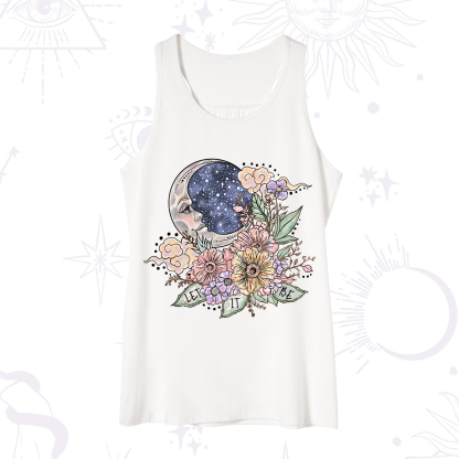 Purplehecate Let It Be Tank