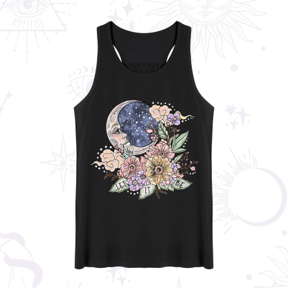 Purplehecate Let It Be Tank