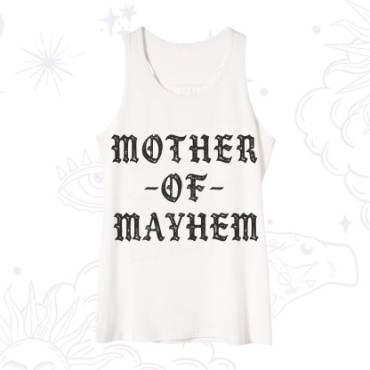 Purplehecate Mother of Mayhem Tank