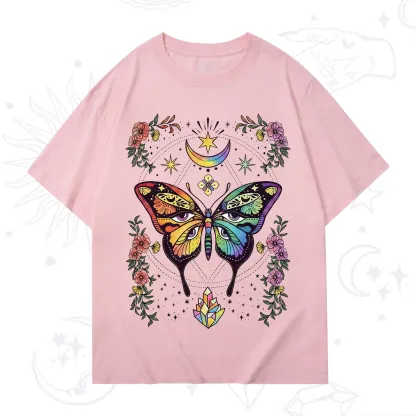 Purplehecate I Am Opening Pride T-Shirt
