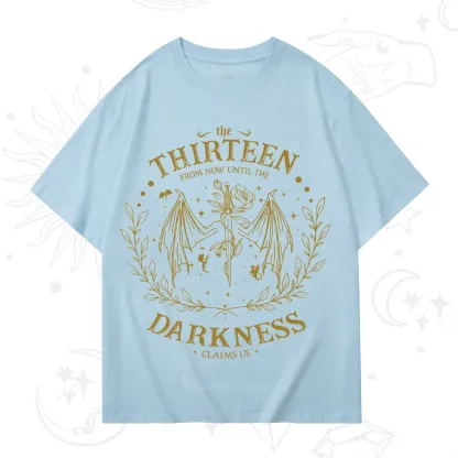 Purplehecate From Darkness Claim Us T-Shirt