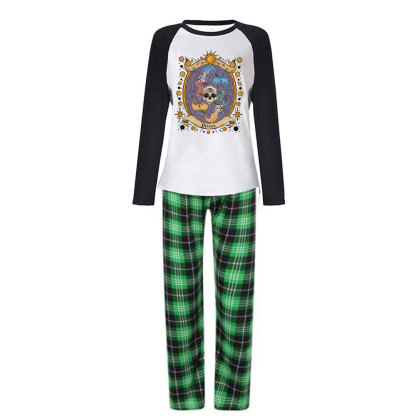 Purplehecate Celestial Pisces Zodiac Christmas Pajamas