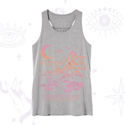 Purplehecate Echoes of the Hidden City Tank