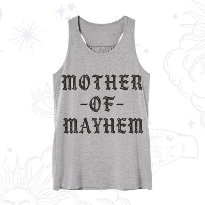 Purplehecate Mother of Mayhem Tank