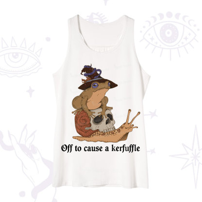 Purplehecate Off To Cause A Kerfuffle Tank