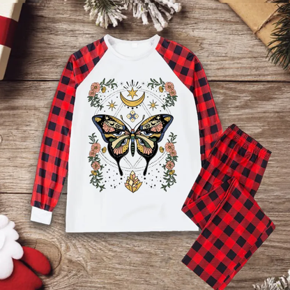 Purplehecate I Am Openingy Christmas Pajamas