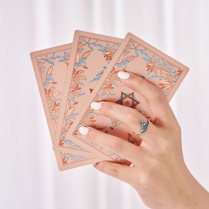 Purplehecate Magical Witch Hat Sterling Silver Ring