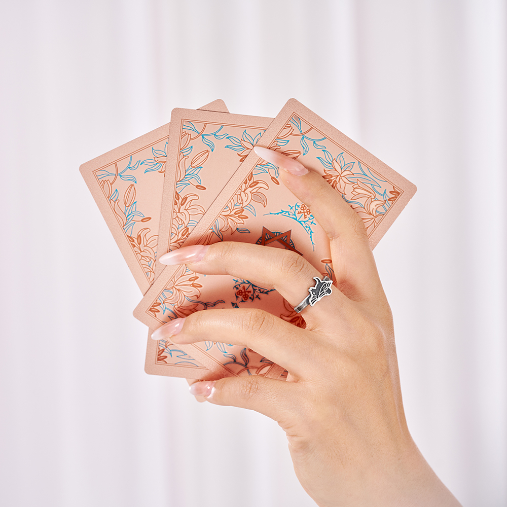 Purplehecate Life Is Better With Coffee Cats And Books Sterling Silver Ring