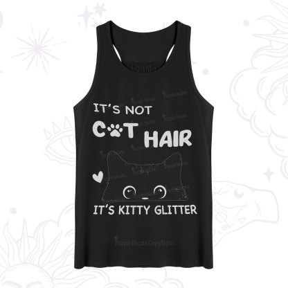 Purplehecate It's Not Cat Hair Tank