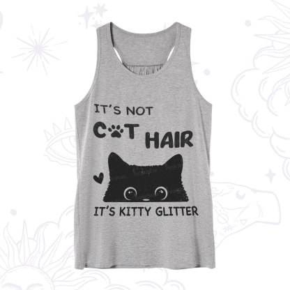 Purplehecate It's Not Cat Hair Tank