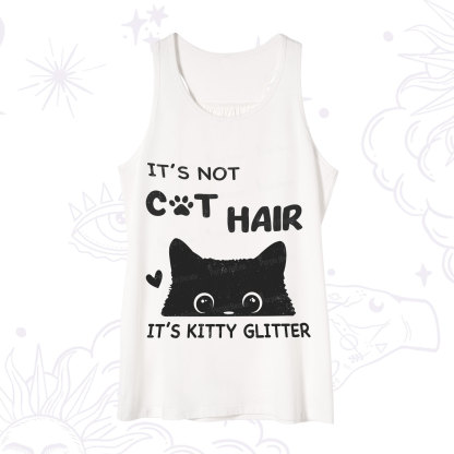 Purplehecate It's Not Cat Hair Tank