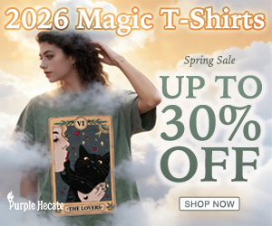 magic shirt