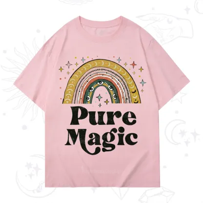 Purplehecate Pure Magic T-Shirt