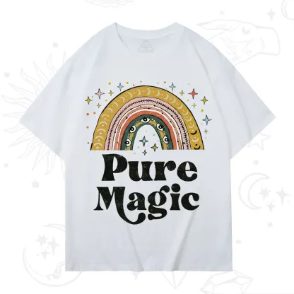 Purplehecate Pure Magic T-Shirt