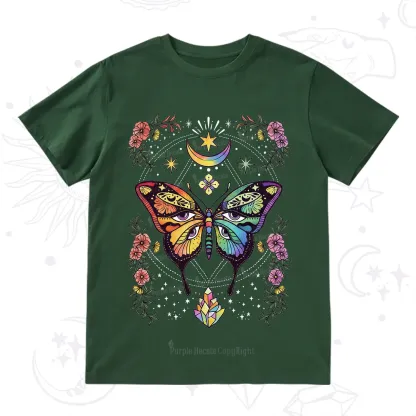 Purplehecate I Am Opening Pride T-Shirt