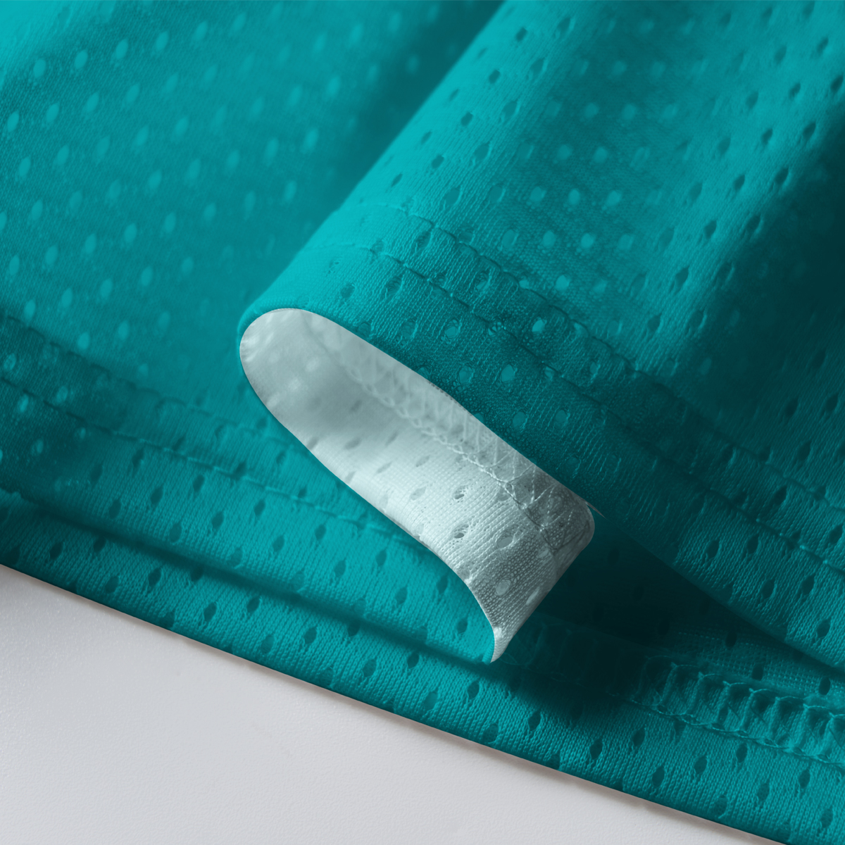 Purplehecate The Audacity Mesh Jersey