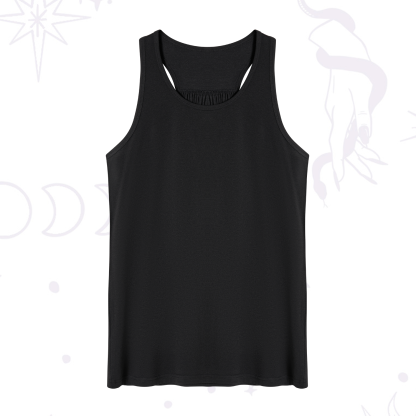 Purplehecate Tank
