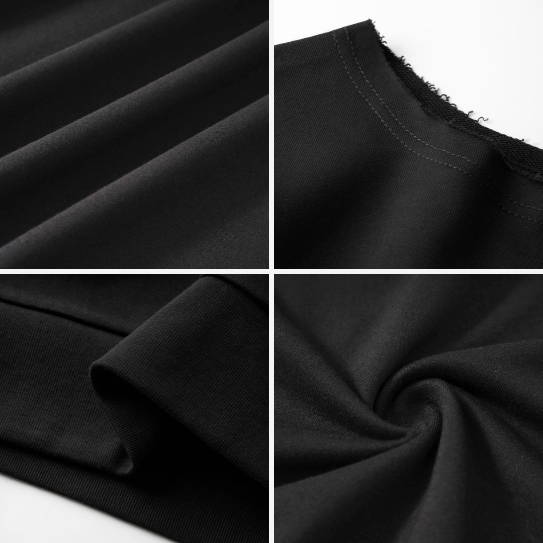 Purplehecate To The Stars Who Listen And The Dreams That Are Answered Off The Shoulder Sweatshirt