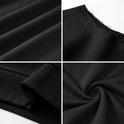 Purplehecate To The Stars Who Listen And The Dreams That Are Answered Off The Shoulder Sweatshirt